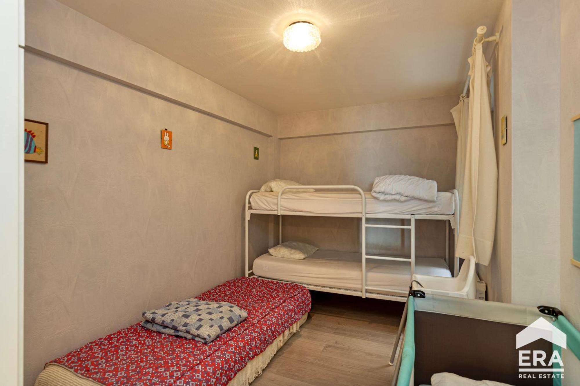 Apartament Yquem 0601 Oostduinkerke Zewnętrze zdjęcie