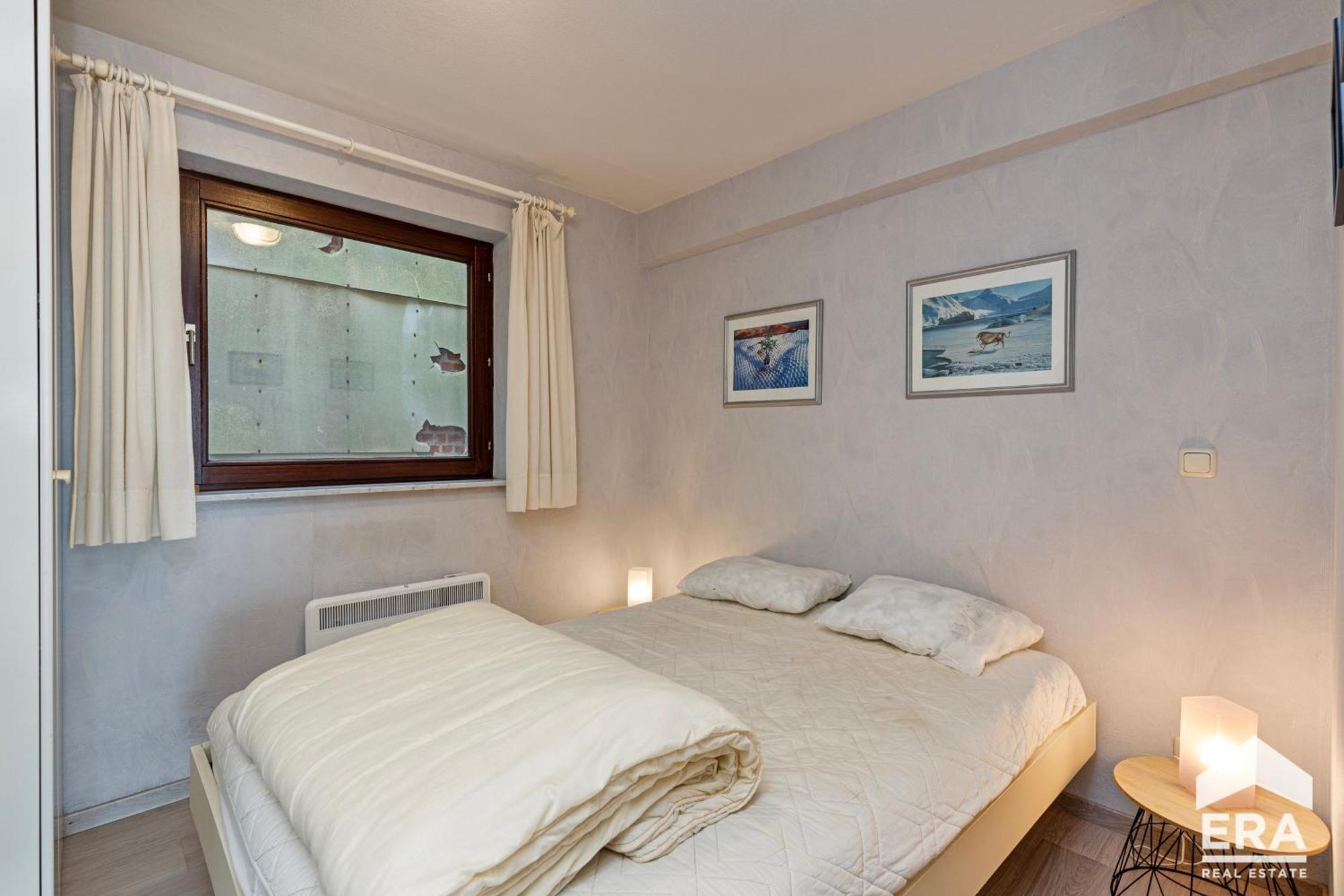 Apartament Yquem 0601 Oostduinkerke Zewnętrze zdjęcie